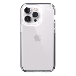 כיסוי Presidio Perfect Clear<br>ל-iPhone 13 Pro - שקוף